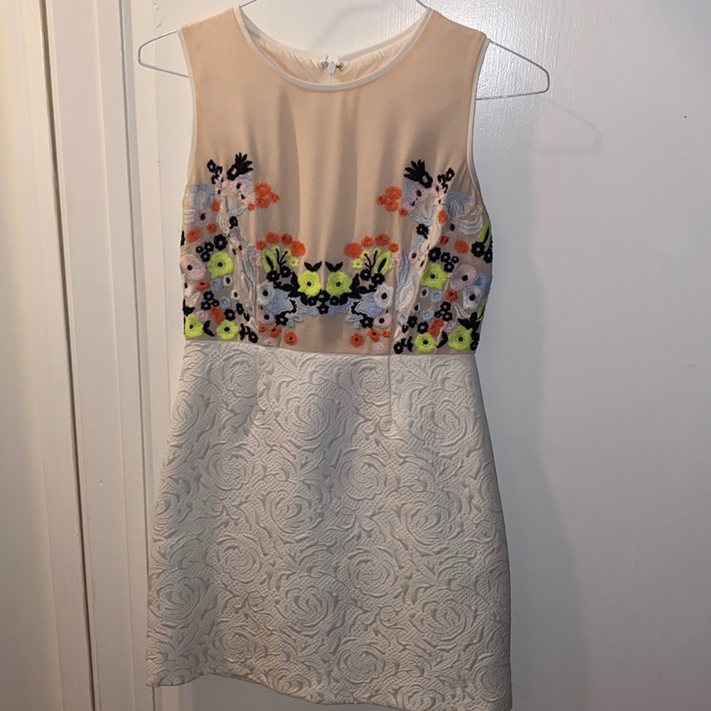 Impeccable Pig Dress